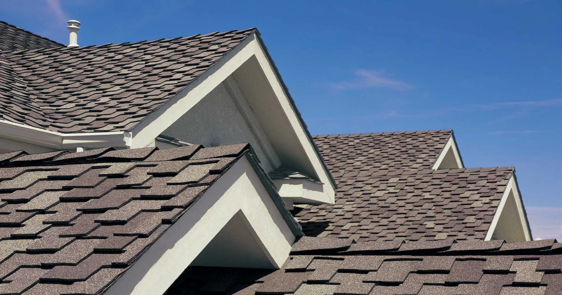 Expert Architectural Shingle Roof Installation and Repair Services