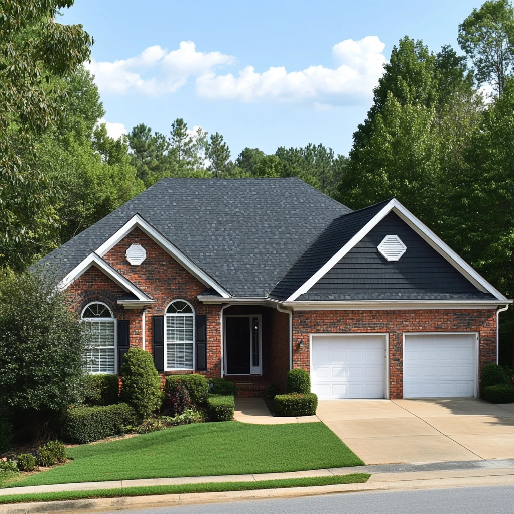 Year-round roof maintenance guide