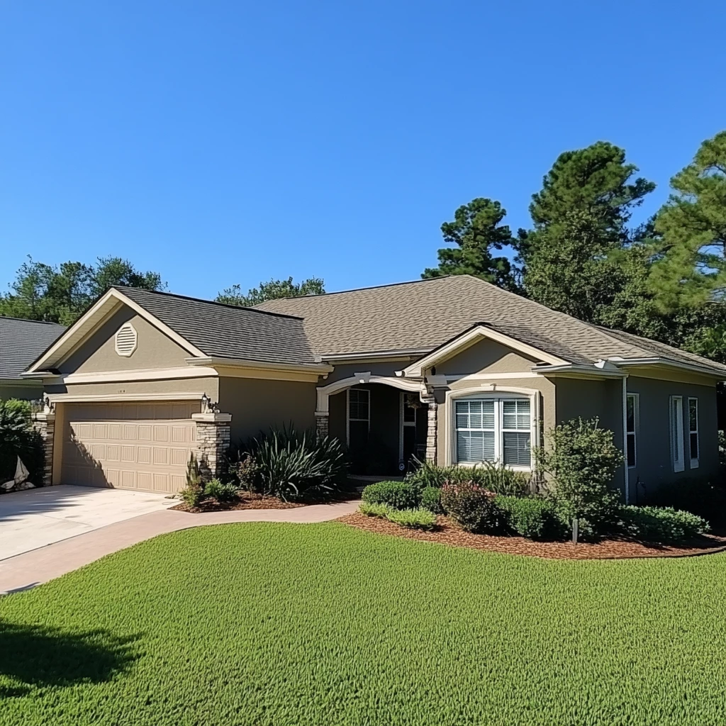 Guide to choosing the right roof color